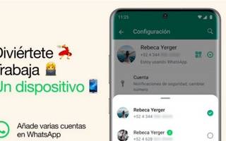 Cuál es la nueva actualización de WhatsApp que muchos esperaban