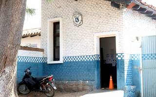 Mujer se durmió al volante y protagonizó un siniestro vial