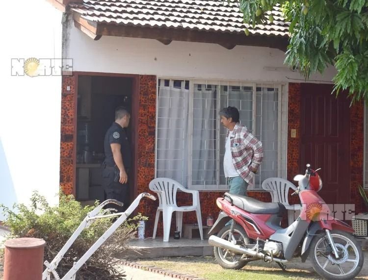 Demoraron a dos hombres que estarían involucrados en la desaparición de joven jujeña