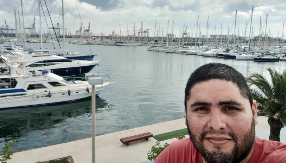 El ledesmense que viajó para progresar en Valencia- El ledesmense que viajó para progresar en Valencia