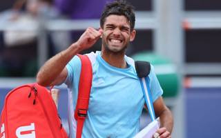 Carlé y Díaz Acosta son finalistas