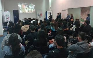 Buscan sumar nuevas exportaciones de la provincia