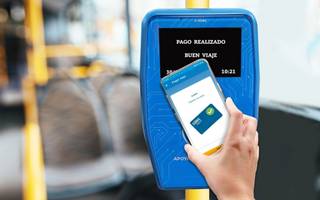 Sube Digital en Jujuy: ya se pueden pagar con el celular los viajes en colectivo