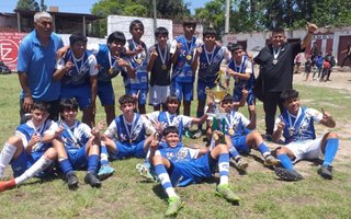 Liga Regional de Fútbol Carmense