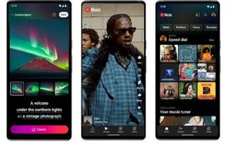 YouTube music presenta actualizaciones para mejorar la experiencia de los usuarios en la plataforma