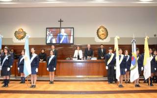 Iniciativas sobre temas de interés comunitario