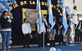 Día de la Educación Técnica