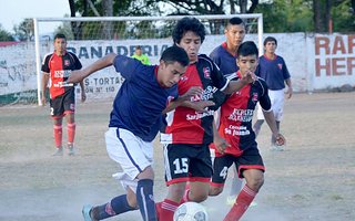 Resultado de imagen para LIGA DEL RAMAL DE SAN PEDRO DE JUJUY