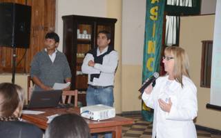 Fomentan el uso de nuevas tecnologías en Educación