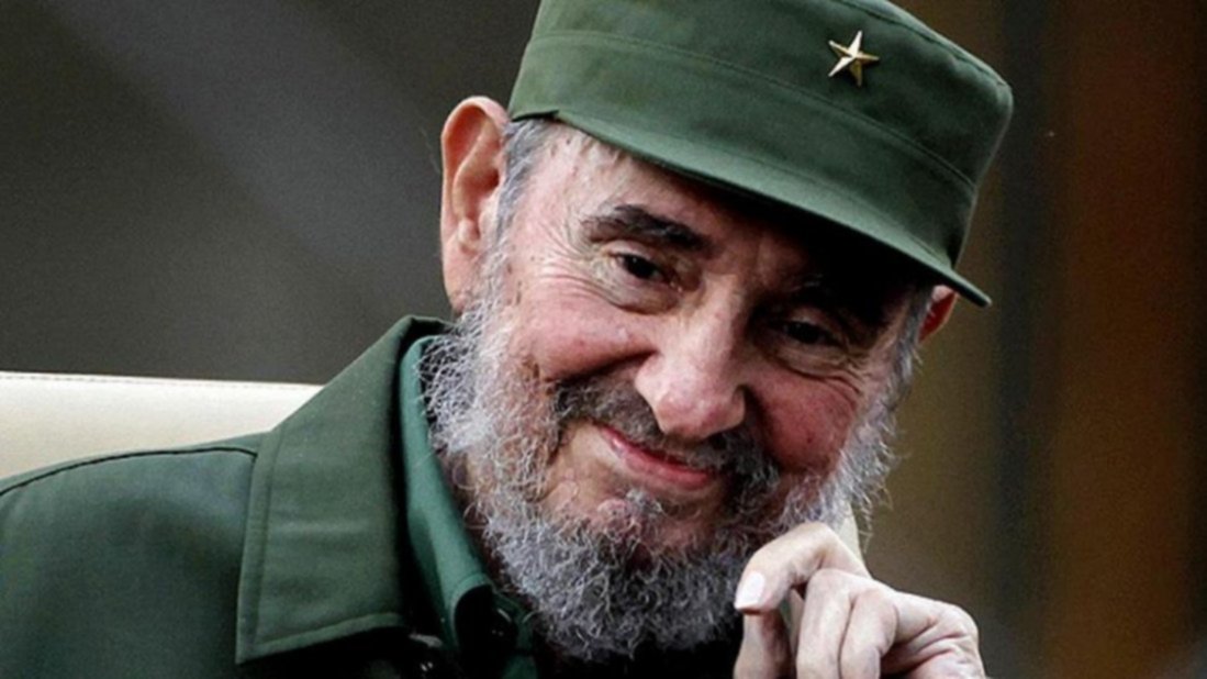 Muere Fidel Castro, padre de la Revolución Cubana