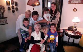 Cómo llegar a una vejez saludable en Argentina