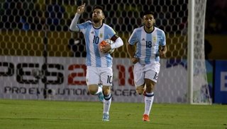 Messi le ganó un juicio a un periodista de España y donará el dinero