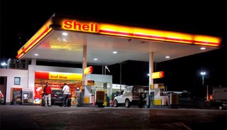 Desde hoy, Shell subió el precio de sus naftas un 9,5%