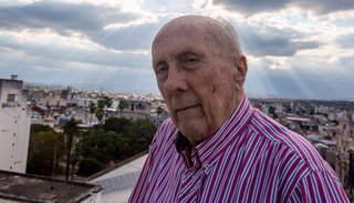 Bruno Iezzi, una historia de vida en los medios radiales de Salta y los inicios del fútbol local