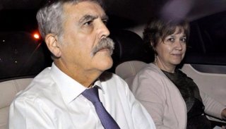 De Vido fue "abandonado políticamente" por CFK