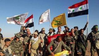 El Estado Islámico perdió su último bastión en Siria