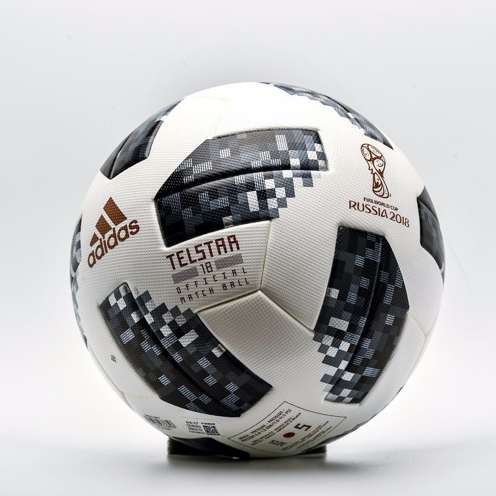 adidas Balones negras