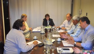 La Resolución 7239 fue ratificada por el Gobierno