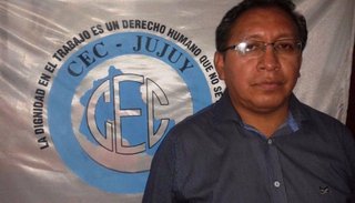 Alertan sobre la crisis que afecta al sector comercial
