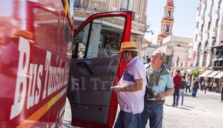 Satisfacción por los tres feriados puente de 2018