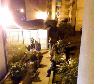 Susto: un sismo de 5º despertó a los salteños en la madrugada de hoy
