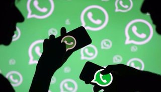 WhatsApp es la red social más usada en la actualidad
