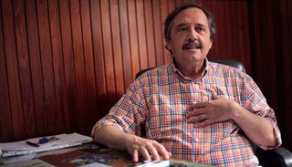 "Es muy difícil que la UCR acompañe"