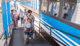 Salta adhirió a la Ley Nacional de Turismo Accesible