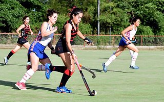 Resultado de imagen para TORNEO REGIONAL EN SALTA DE HOCKEY FEMENINO
