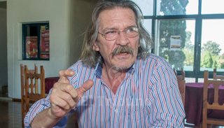 Rafael Del Carlo pegó el portazo y se fue de Juventud