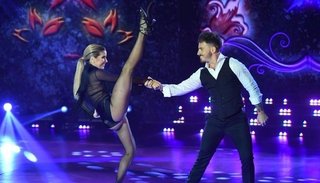 Dos parejas fueron eliminadas del "Bailando"
