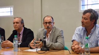 Presentan un páncreas artificial desarrollado por científicos argentinos