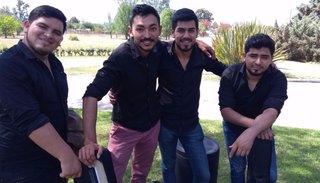 Crisol Folk, una propuesta que ofrece juventud y talento