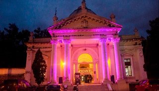Se viene la "Noche de los museos" con variadas propuestas