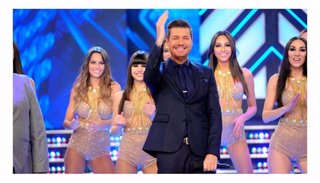 ShowMatch no saldrá al aire esta noche