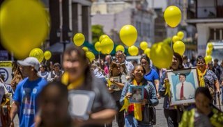 El domingo se conmemorará frente a Cofruthos, el Día Mundial de las Víctimas del Tránsito