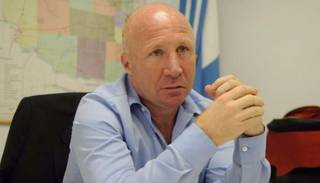 "El Enard va seguir funcionando igual"