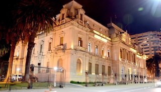 El Gobierno afirmó desconocer los proyectos de Amazon en la provincia