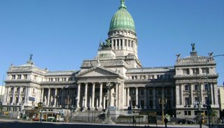 Ingresó al Senado el pedido de desafuero de Cristina Kirchner