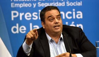 Arranca una semana clave para el proyecto de reforma laboral ingresado al Senado