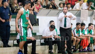 El Tribuno BB sufrió su segunda derrota en forma consecutiva