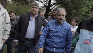 Un sector de la CGT rechaza la reforma laboral