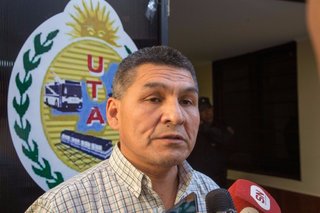 Desmienten problemas con la Obra Social de la UTA