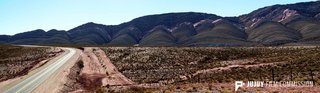 Relevan locaciones para productoras y promover la provincia