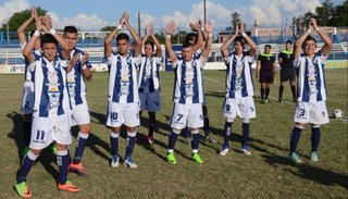 Talleres sólo piensa en vencer el viernes a su clásico rival