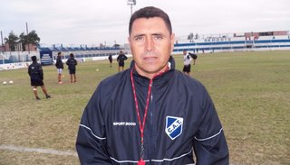 Talleres con Central Norte mañana a las 21.30