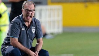Marcelo Bielsa fue despedido de Lille
