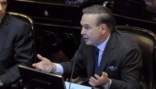 Se cayó la reforma laboral en el Senado