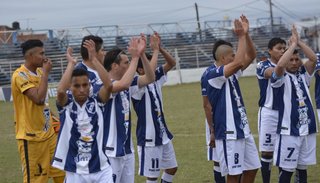 Talleres va por medio boleto a la "semi"