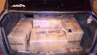 Por el narcopolicía de Tartagal relevaron a jefes de la Comisaría 42